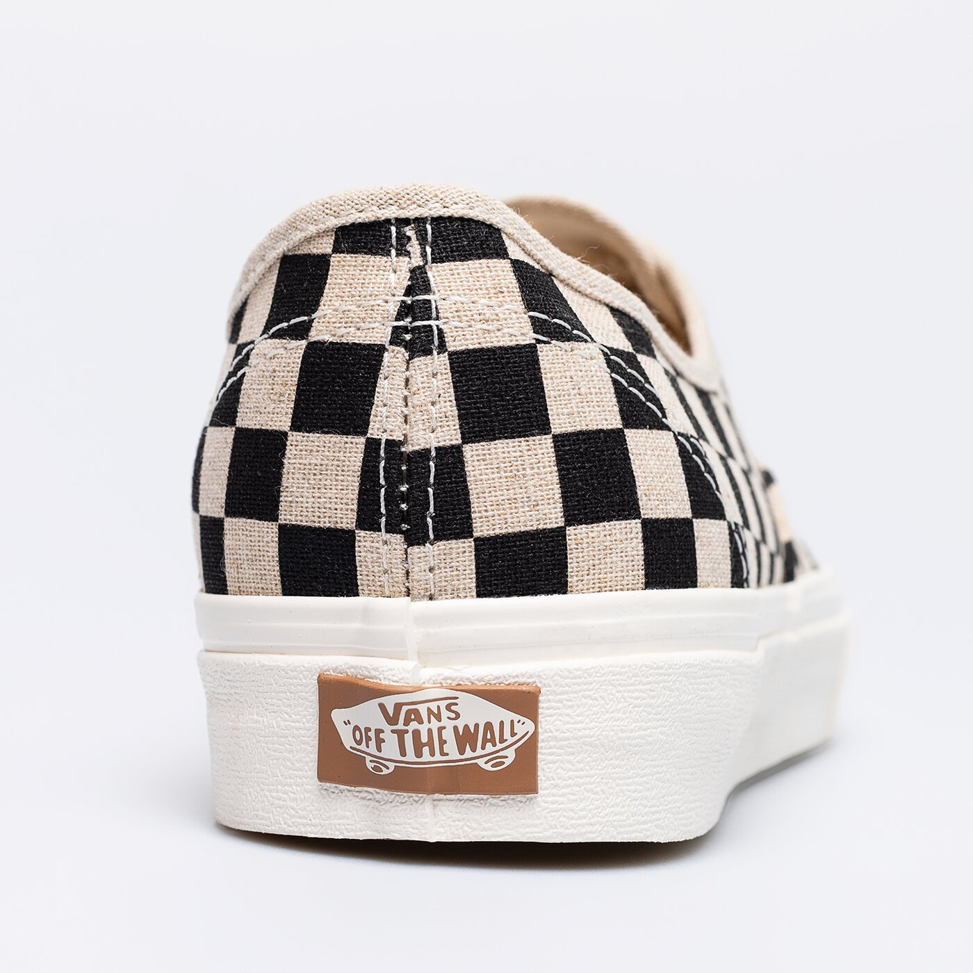 Мъжки маратонки VANS AUTHENTIC  vn0a5krd7051 цвят бял