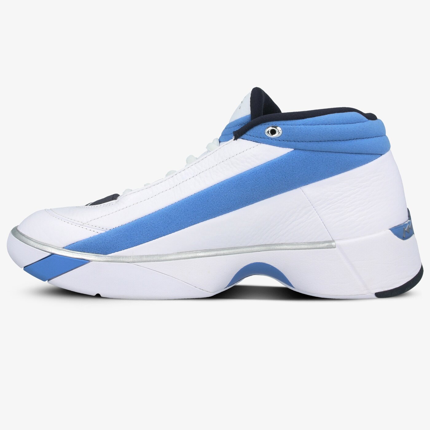 Мъжки маратонки JORDAN TEAM SHOWCASE cd4150-104 цвят бял