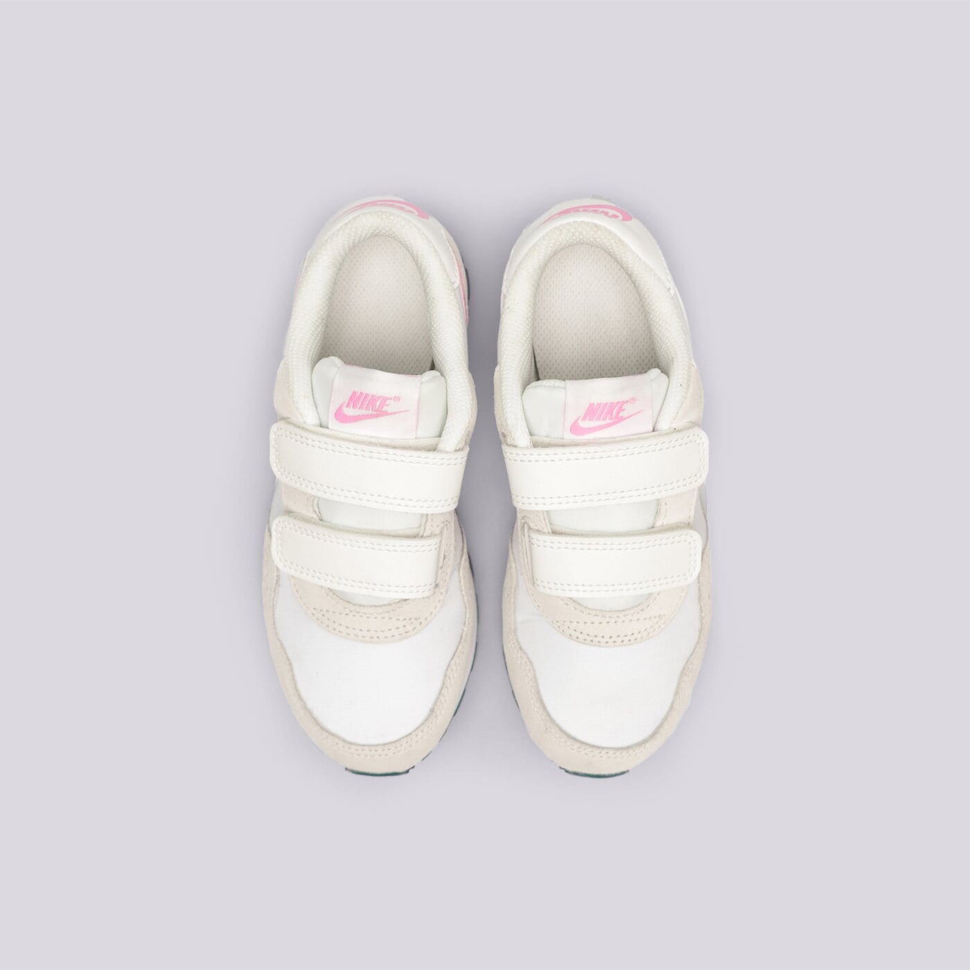 Детски маратонки NIKE MD VALIANT cn8559-111 цвят сив