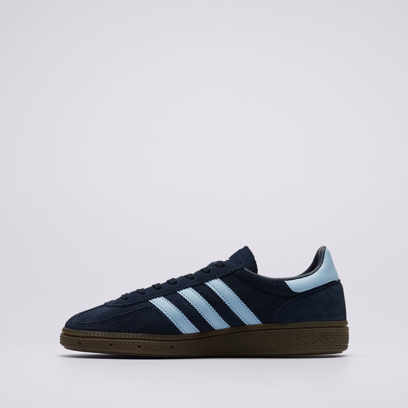 Детски маратонки ADIDAS HANDBALL SPEZIAL ih8011 цвят тъмносин