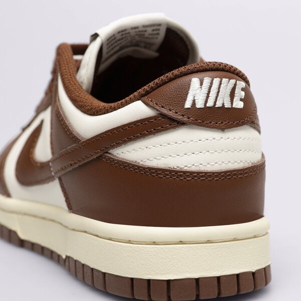 Дамски маратонки NIKE DUNK LOW dd1503-124 цвят кафяв