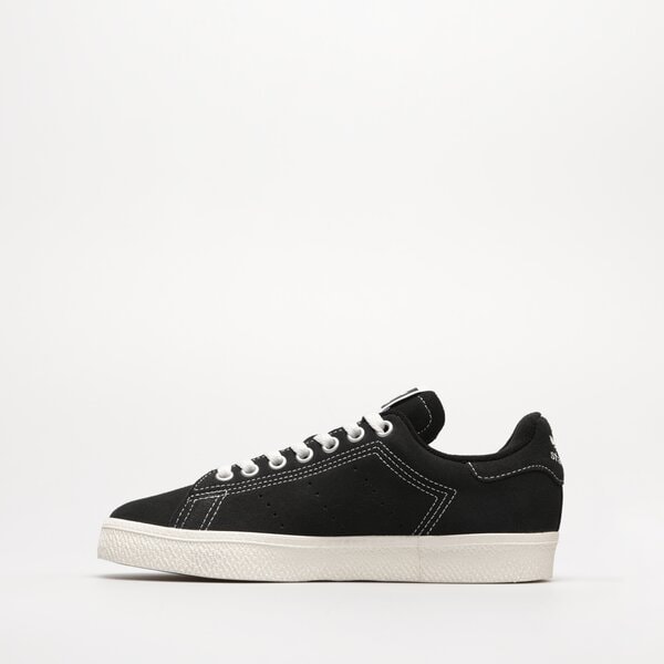 Детски маратонки ADIDAS STAN SMITH B-SIDE J ie7587 цвят черен