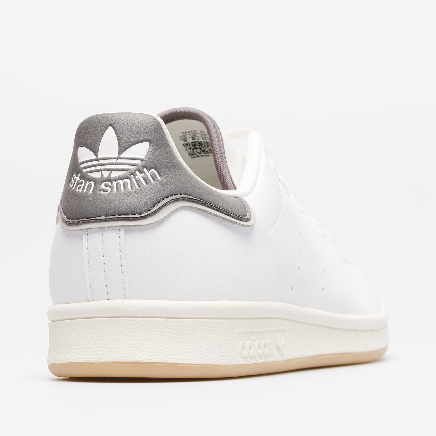 Мъжки маратонки ADIDAS STAN SMITH  gx4448 цвят бял