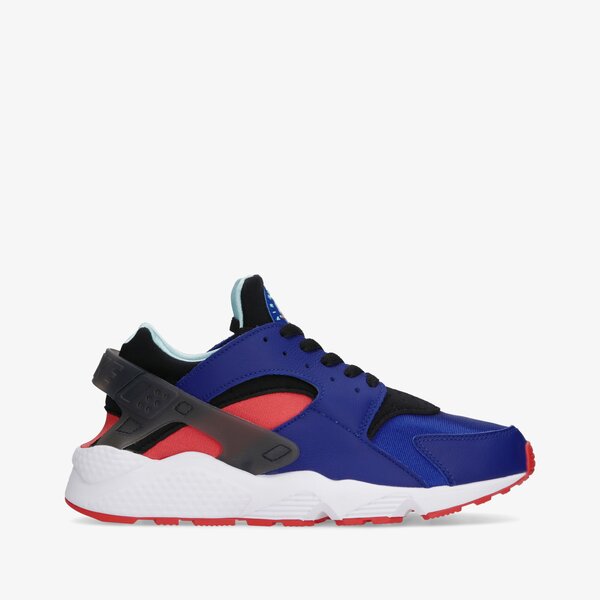 Мъжки маратонки NIKE AIR HUARACHE  dd1068-400 цвят тъмносин