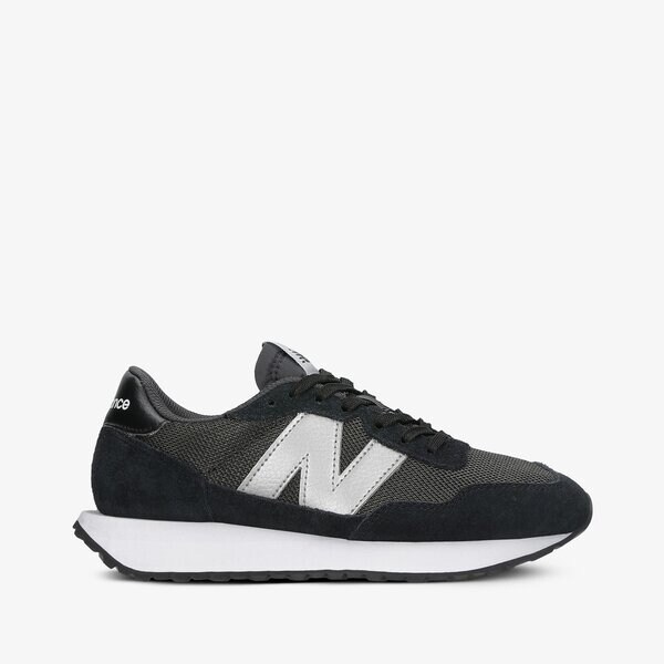 Дамски маратонки NEW BALANCE 237  ws237cc цвят черен