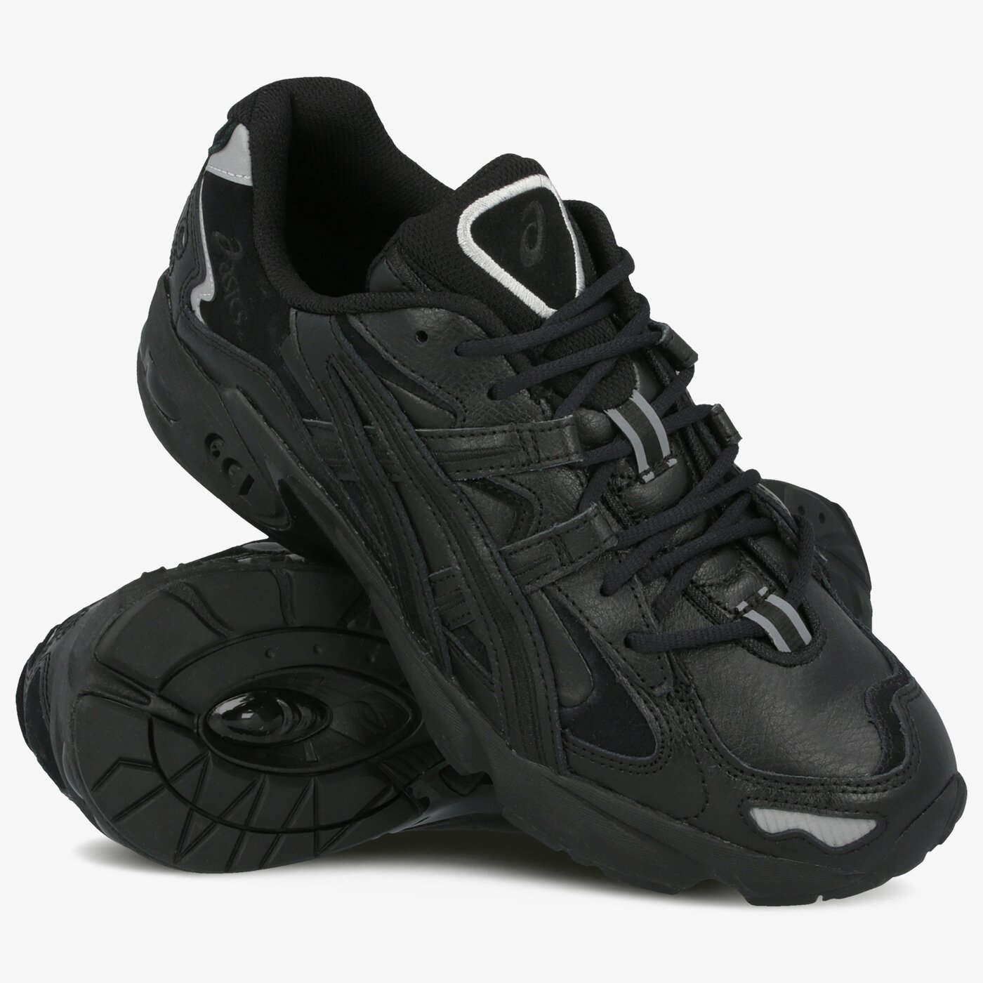 Мъжки маратонки ASICS GEL-KAYANO 5 OG 1191a147001 цвят черен