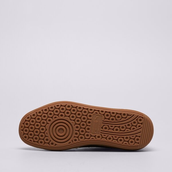 Дамски маратонки PUMA PALERMO WIDE LACE  40210901 цвят бял