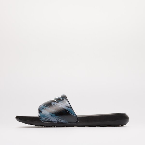 Мъжки чехли и сандали NIKE VICTORI ONE cn9678-009 цвят черен