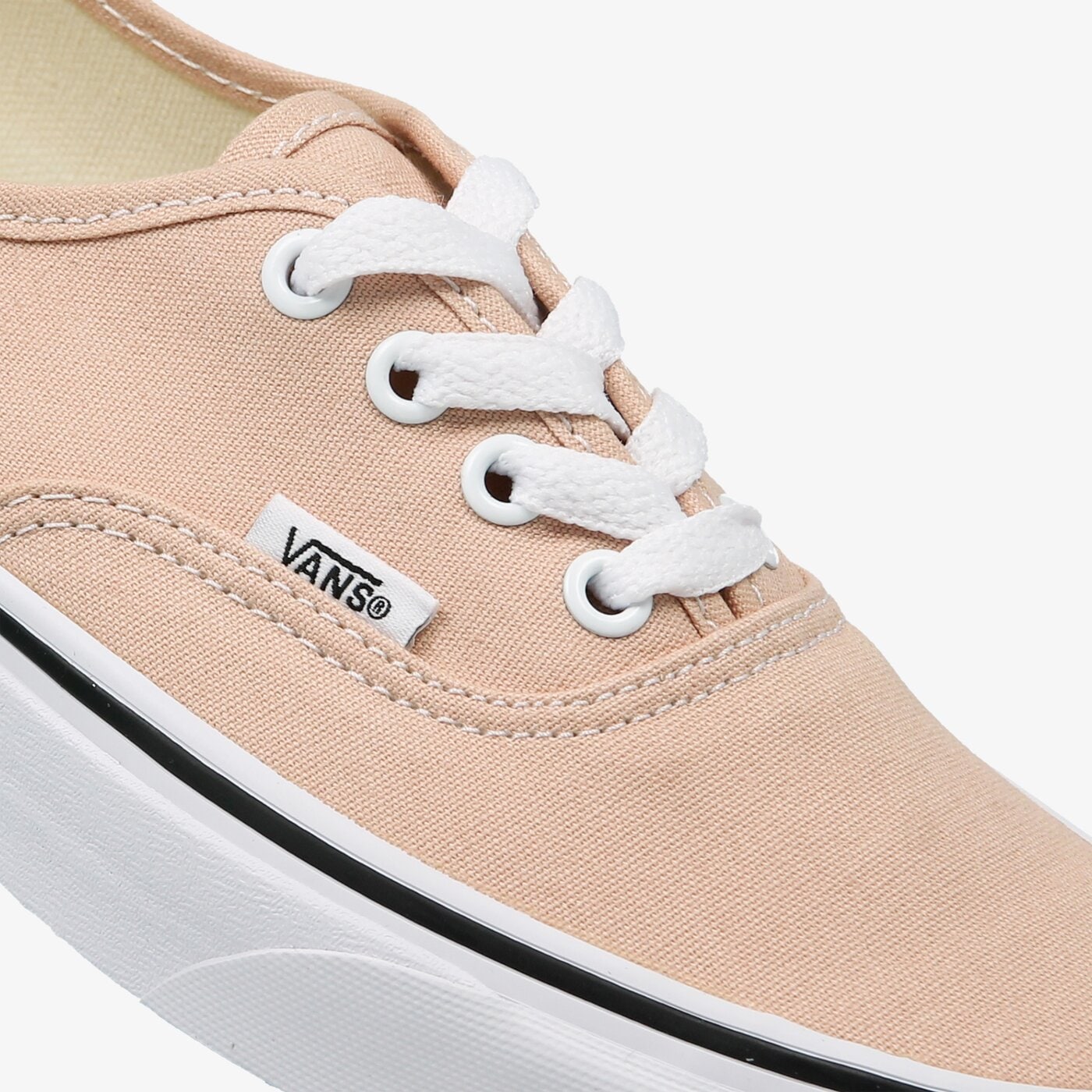 Дамски маратонки VANS UA AUTHENTIC va38emq9x цвят розов