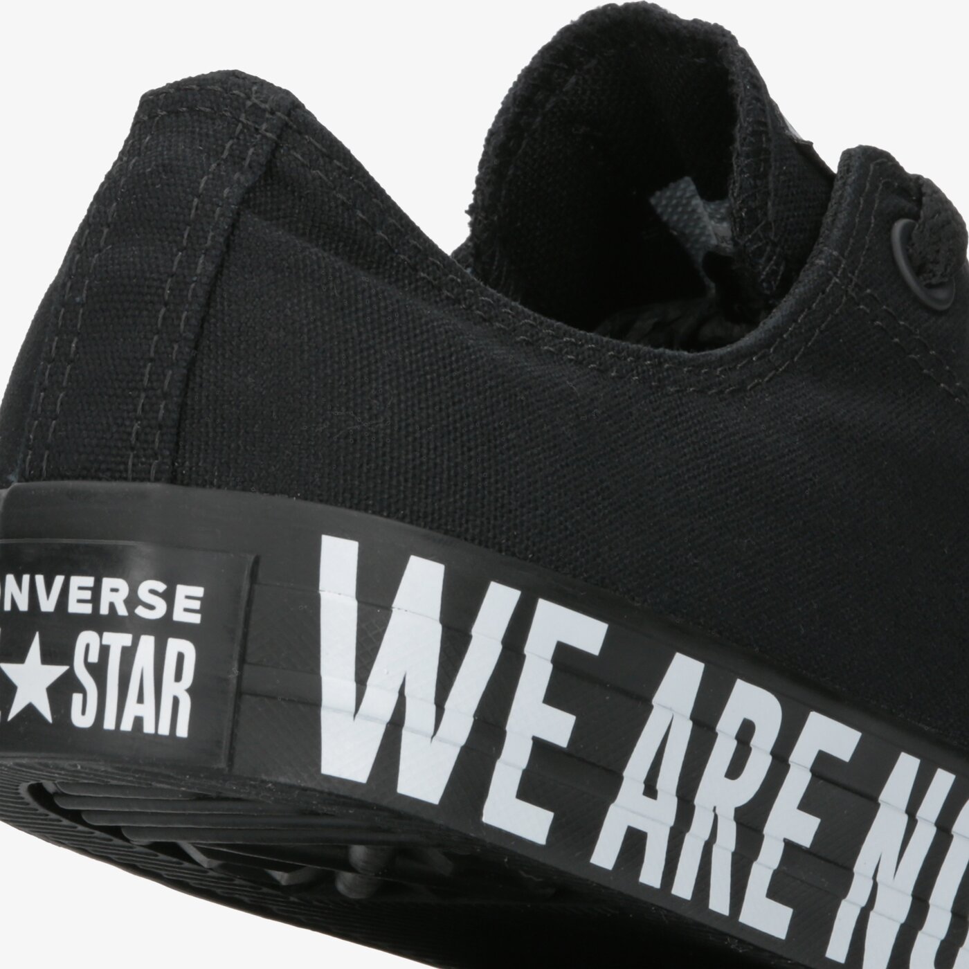 Мъжки маратонки CONVERSE CHUCK TAYLOR ALL STAR  c165382m цвят черен