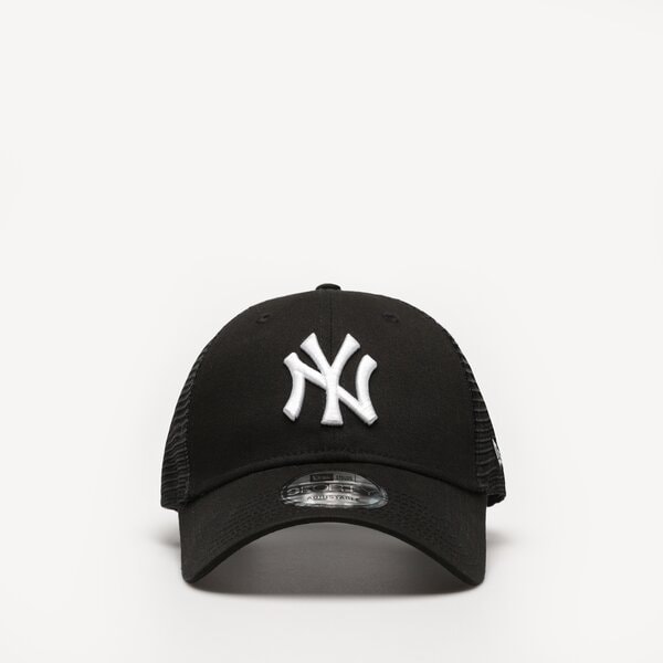 Мъжка шапка с козирка NEW ERA ШАПКА HOME FIELD 940 TRUCKER NYY NEW YORK YANKEES 60358155 цвят черен