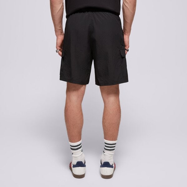 Мъжки къси панталони ADIDAS ШОРТИ ESS WVN SHORTS jd0406 цвят черен