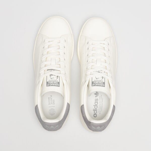 Мъжки маратонки ADIDAS STAN SMITH gy0028 цвят бял