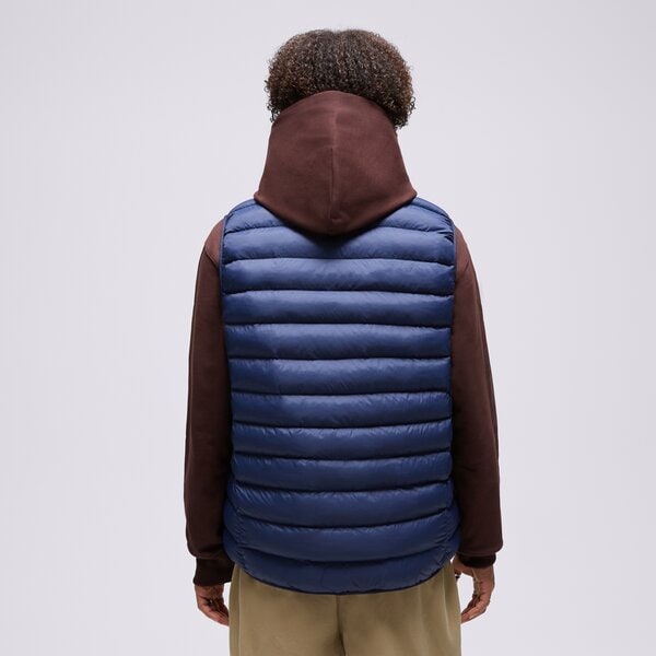  ADIDAS ЕЛЕК PADDED VEST il2577 цвят тъмносин