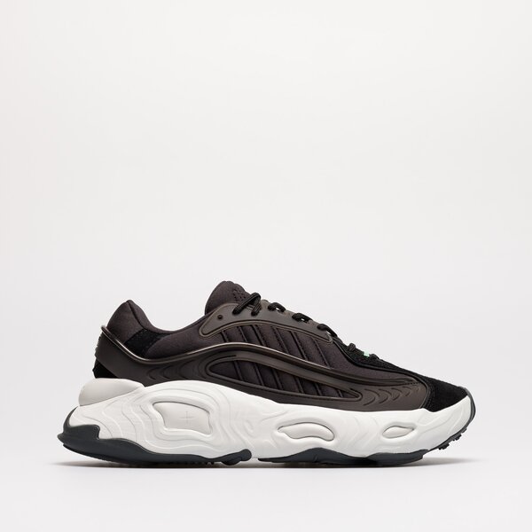 Дамски маратонки ADIDAS OZNOVA gy7048 цвят черен