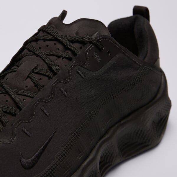 Мъжки маратонки NIKE AVA ROVER dx4215-005 цвят черен