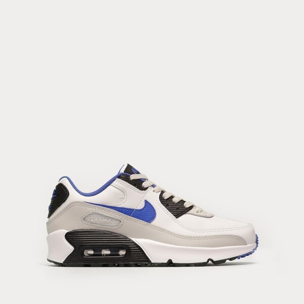 Детски маратонки NIKE AIR MAX 90 LTR  dv3607-100 цвят бял