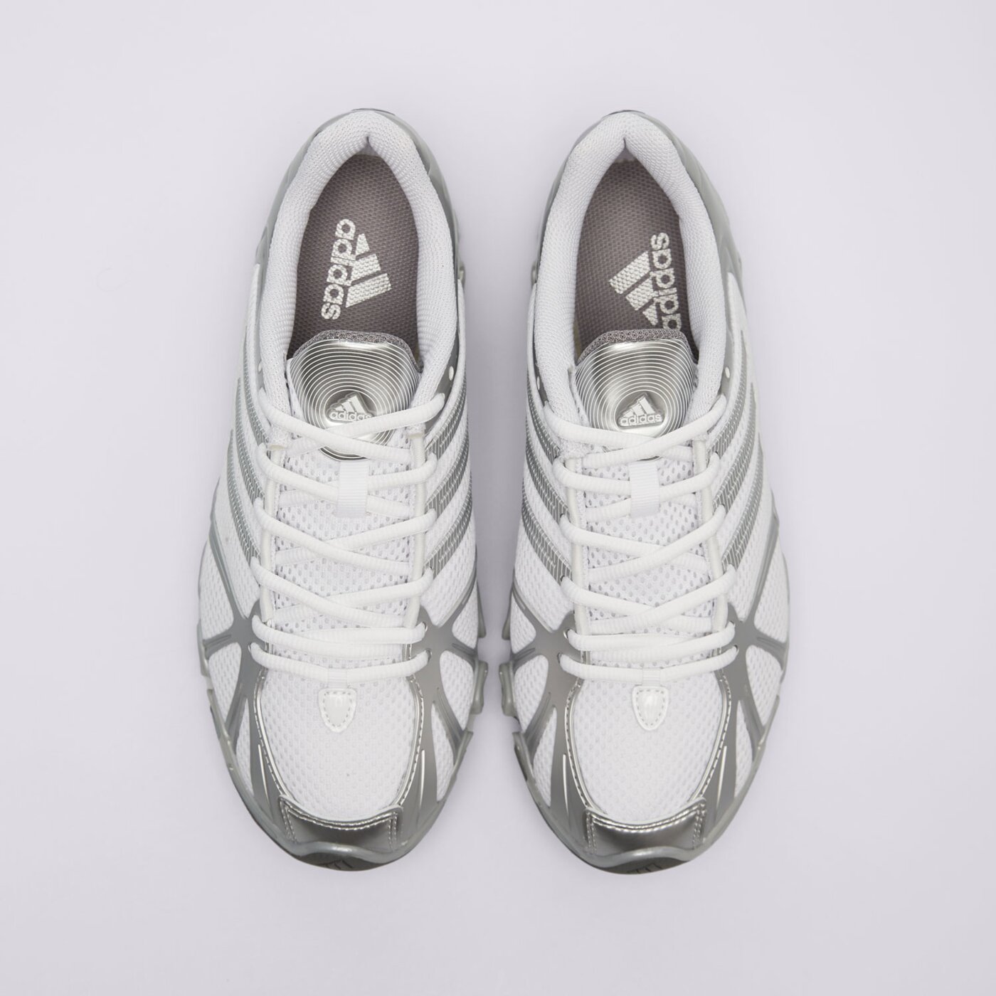 Дамски маратонки ADIDAS MEGA GHOSTRIDE W jq0555 цвят бял