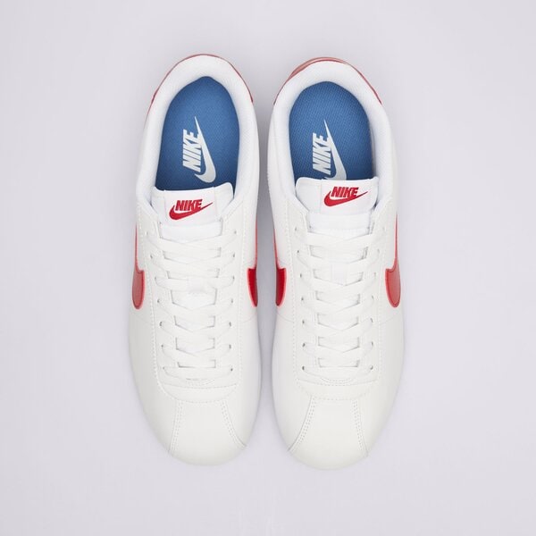 Мъжки маратонки NIKE CORTEZ  dm4044-108 цвят бял