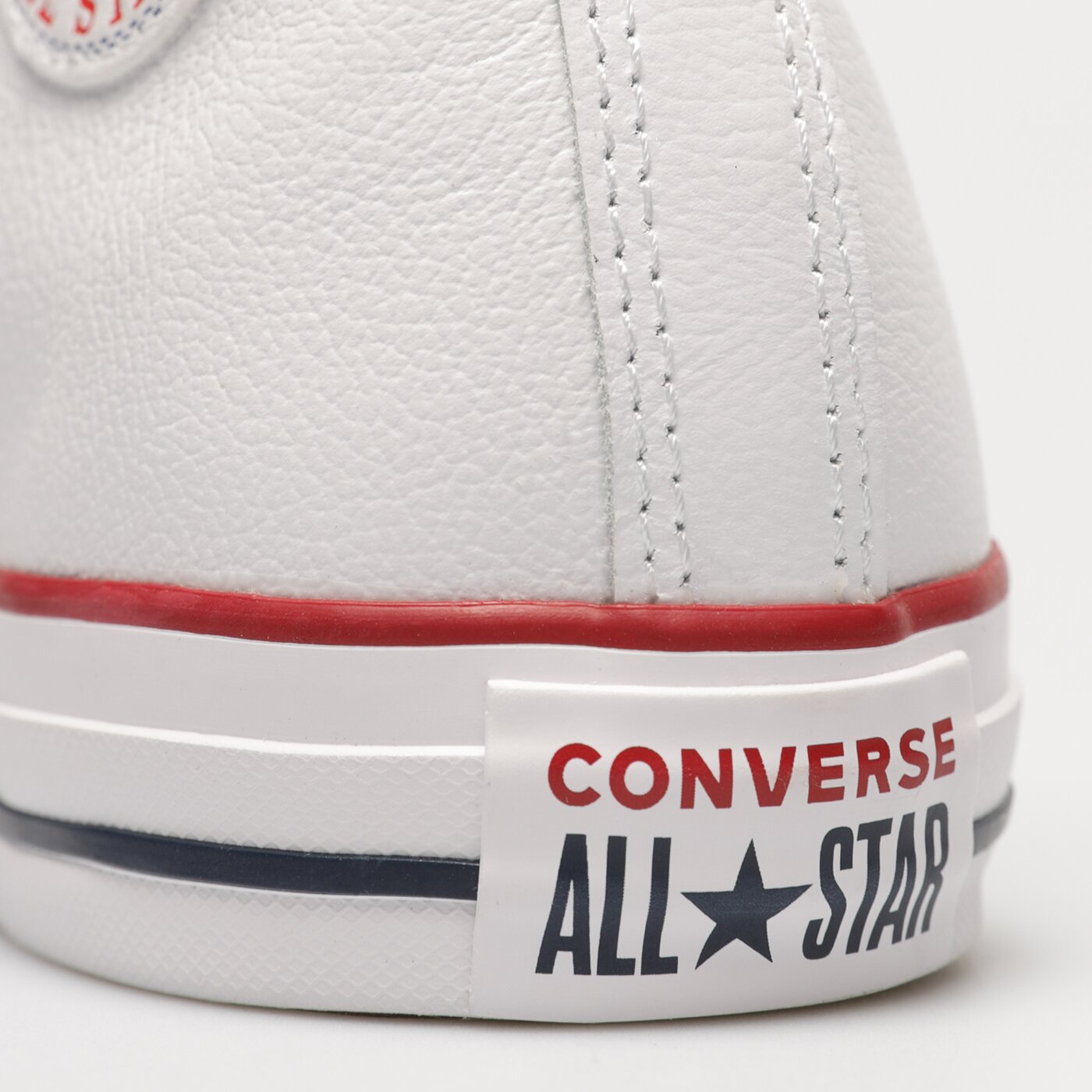 Дамски маратонки CONVERSE CHUCK TAYLOR ALL STAR  c132169 цвят бял