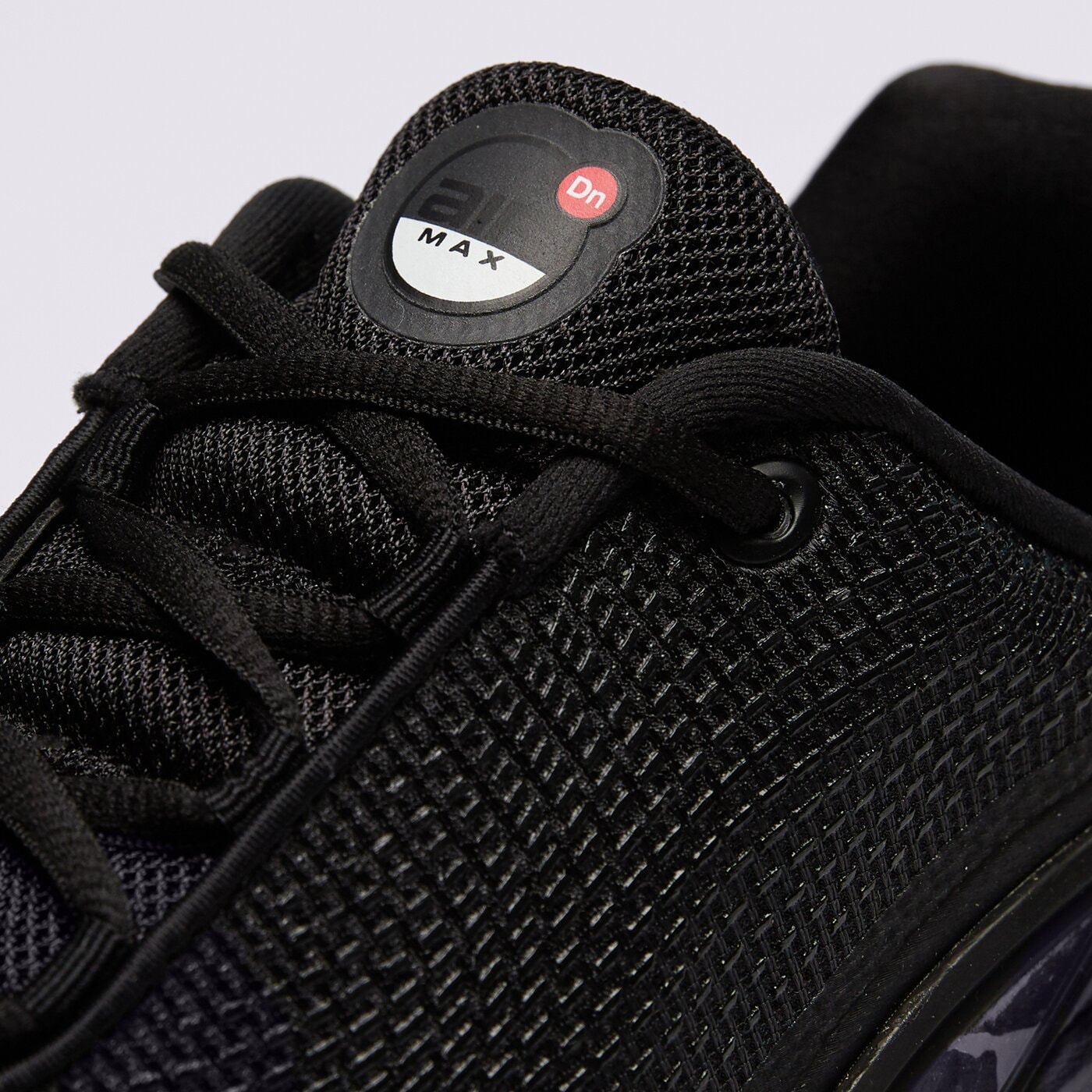 Детски маратонки NIKE AIR MAX DN (GS) ih7672002 цвят черен