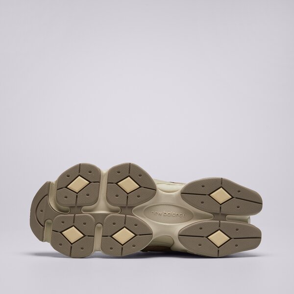 Дамски маратонки NEW BALANCE U9060ERC u9060erc цвят кафяв