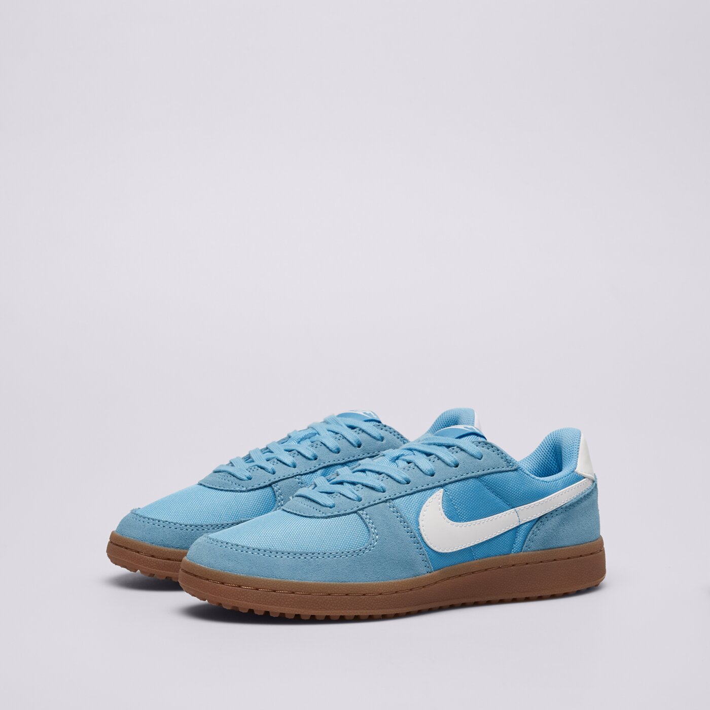Детски маратонки NIKE FIELD GENERAL BG if0465-401 цвят син