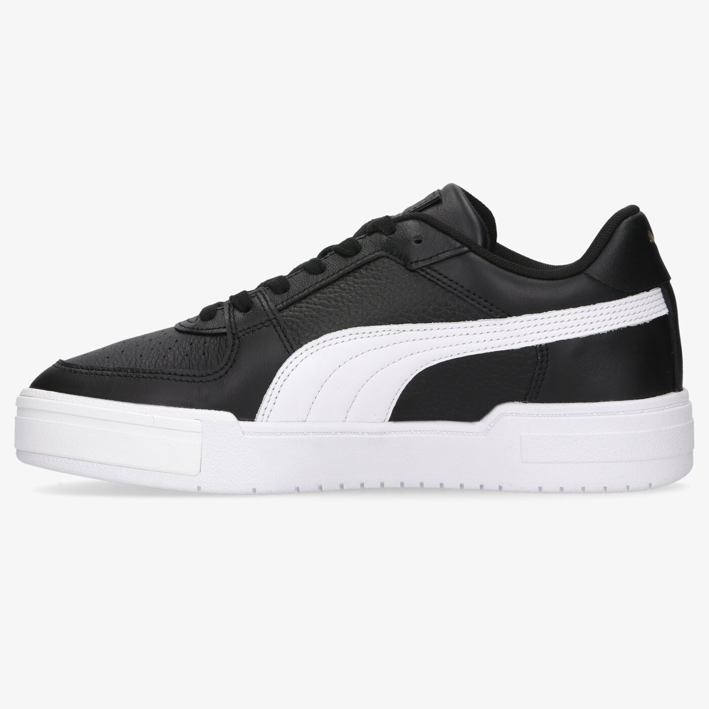 Мъжки маратонки PUMA CA PRO 38019005 цвят черен