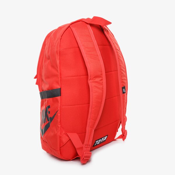 Детска раница NIKE РАНИЦА ALL ACCESS SOLEDAY ba6103-631 цвят червен