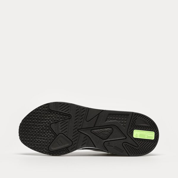 Мъжки маратонки PUMA RS-Z CORE 383590-03 цвят бял