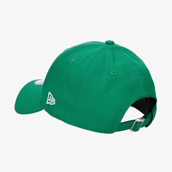 Мъжка шапка с козирка NEW ERA ШАПКА THE LEAGUE BOSCEL OTC 12064129 цвят зелен