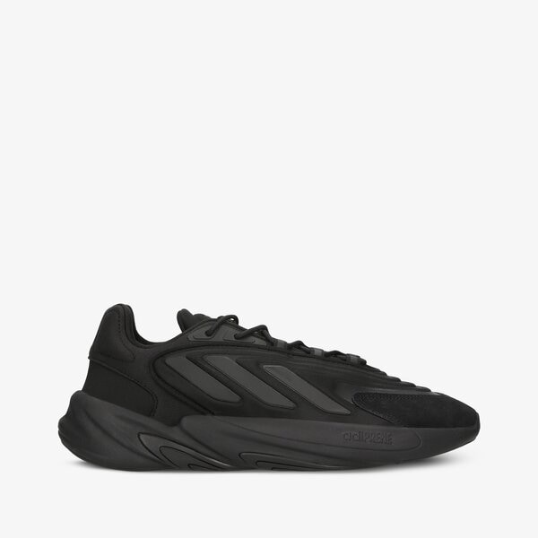 Мъжки маратонки ADIDAS OZELIA h04250 цвят черен