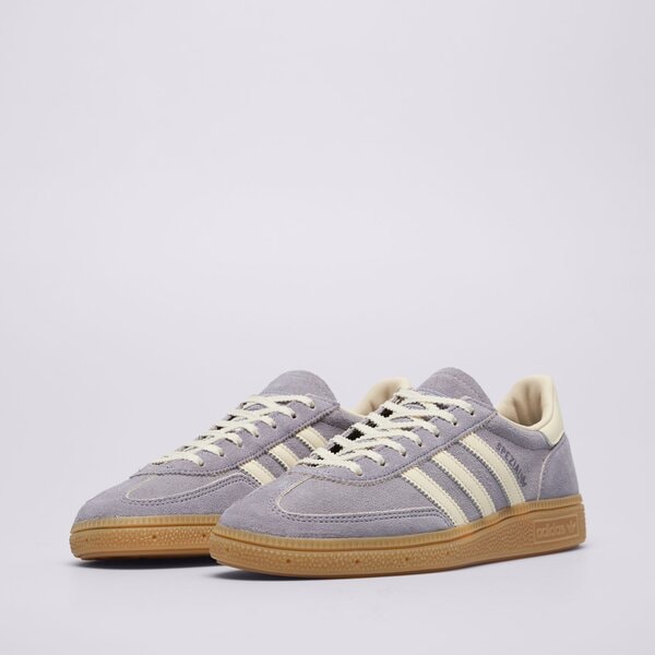 Дамски маратонки ADIDAS HANDBALL SPEZIAL W jr0849 цвят виолетов