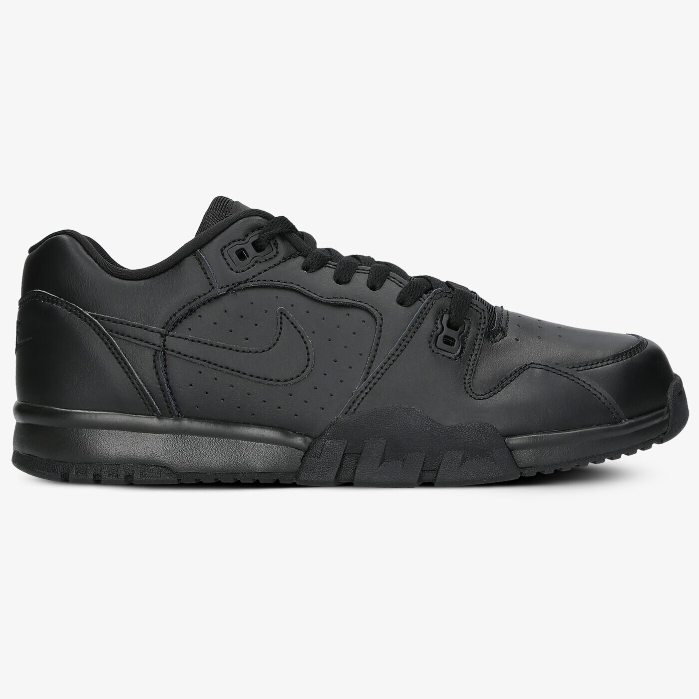 Мъжки маратонки NIKE CROSS TRAINER LOW  cq9182-001 цвят черен