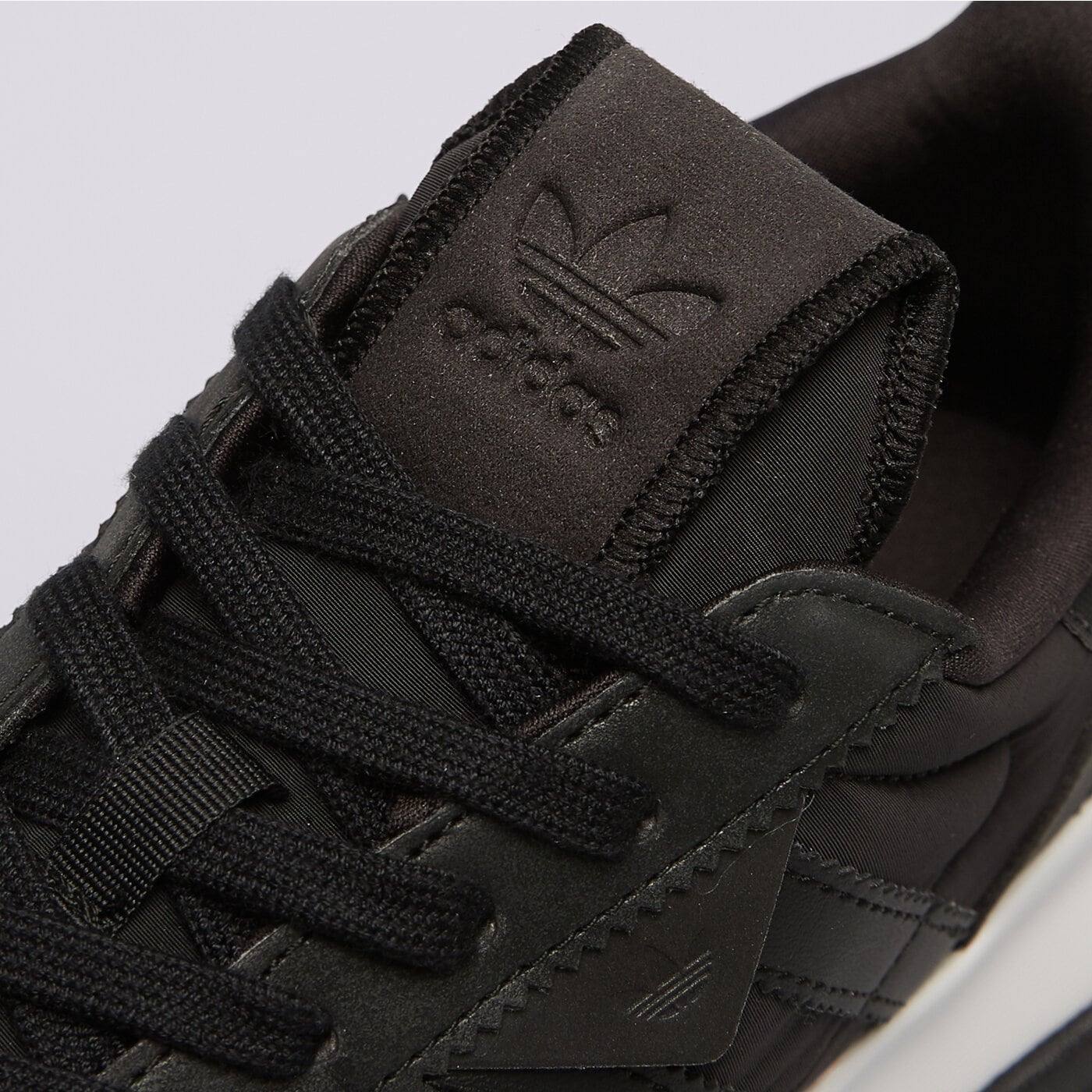 Детски маратонки ADIDAS RETROPY F2 J gw3312 цвят черен