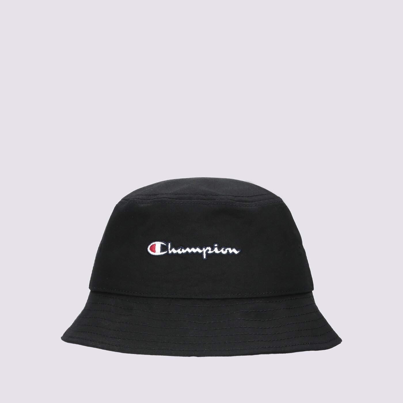  CHAMPION ИДИОТКА BUCKET CAP 805457kk001 цвят черен