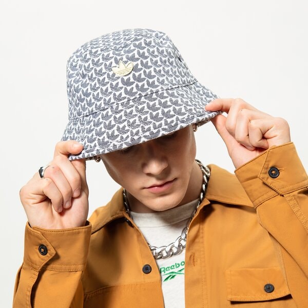  ADIDAS ШАПКА ИДИОТКИ ic2153 цвят многоцветен