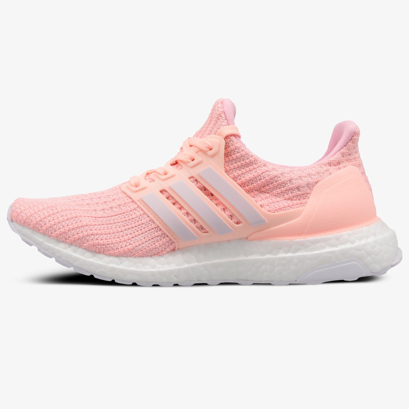 Дамски маратонки ADIDAS ULTRABOOST W f36126 цвят розов