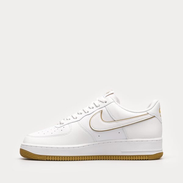 Мъжки маратонки NIKE AIR FORCE 1 '07  dv0788-104 цвят бял