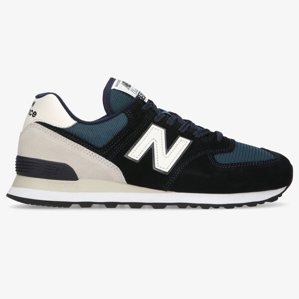 Мъжки маратонки NEW BALANCE 574  ml574bd2 цвят тъмносин