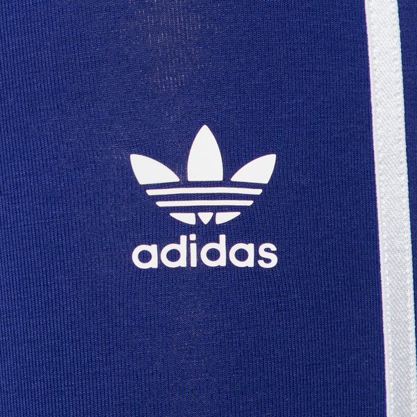 Детски панталони ADIDAS КЛИН HF7469 hf7469 цвят тъмносин