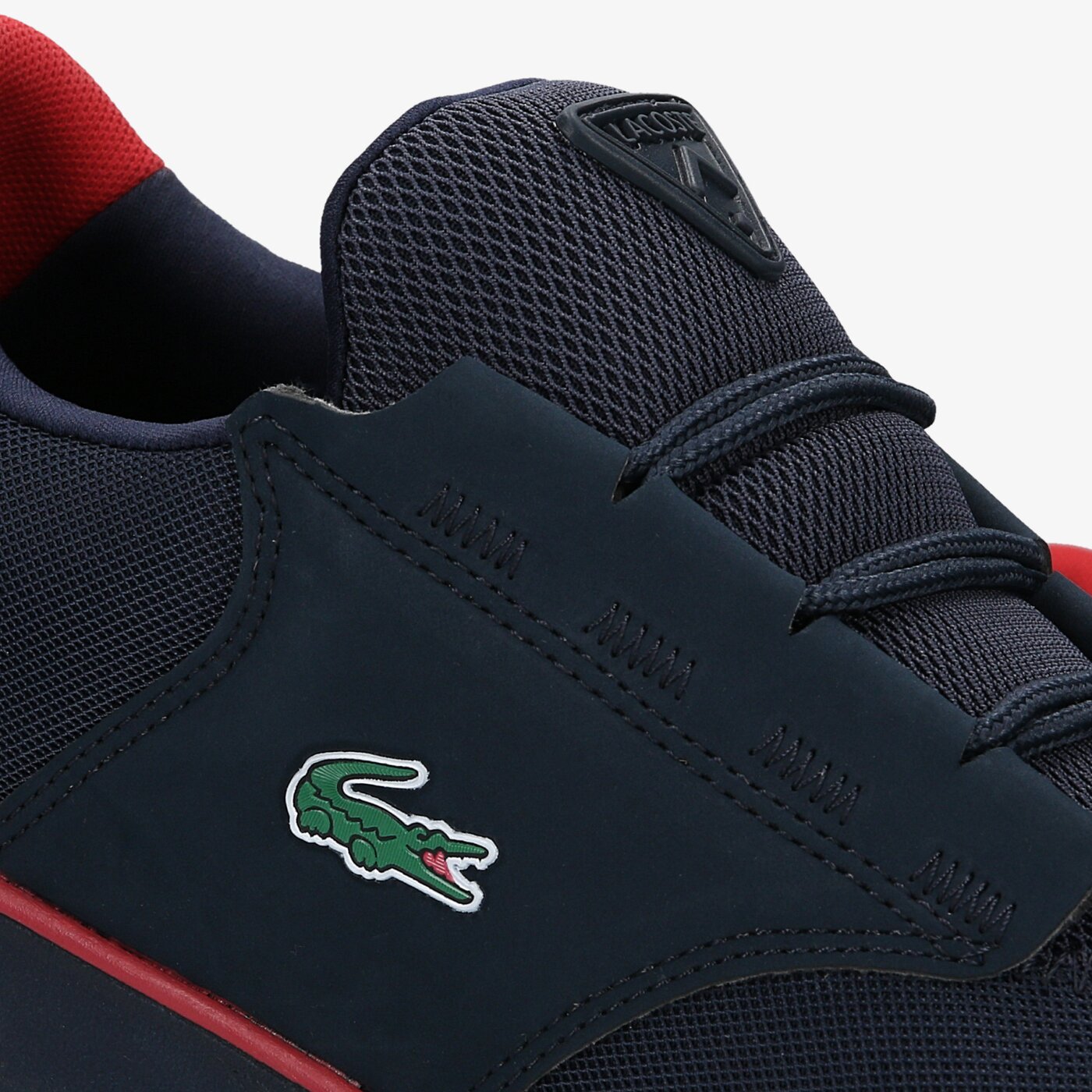 Мъжки маратонки LACOSTE L.IGHT 116 1 731spm0024003 цвят тъмносин