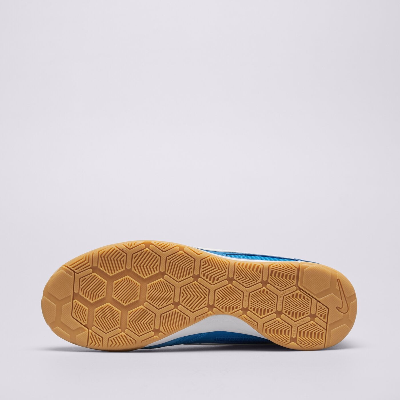 Мъжки маратонки NIKE GATO hq6019-400 цвят син