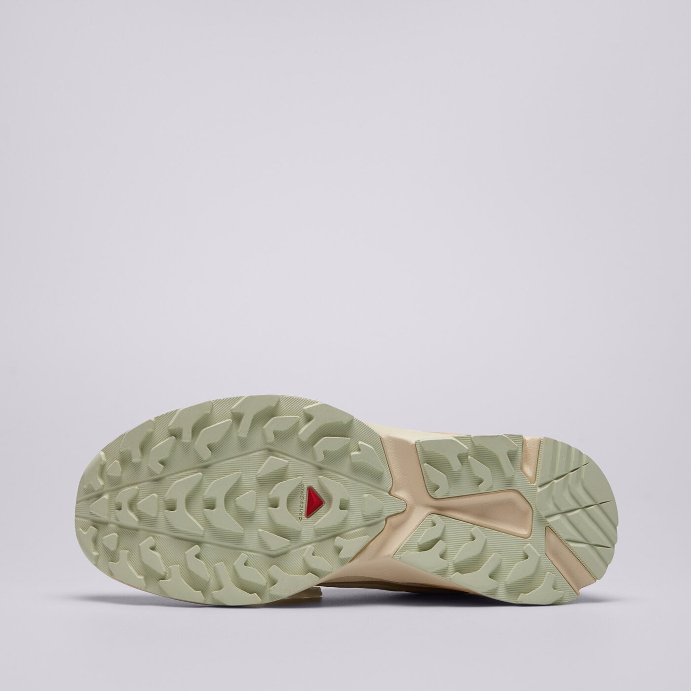 Дамски маратонки SALOMON XT-EVR W l47620200 цвят бежов