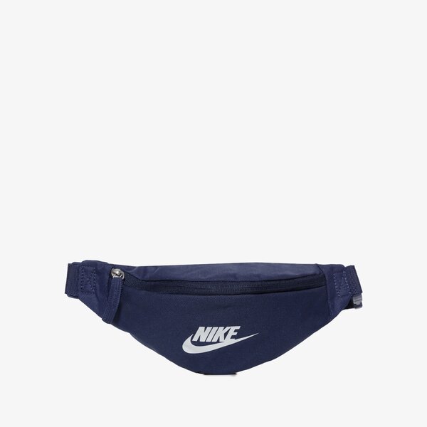 Дамска чанта за кръст NIKE ЧАНТА ЗА КРЪСТ SMALL HIP db0488-410 цвят тъмносин