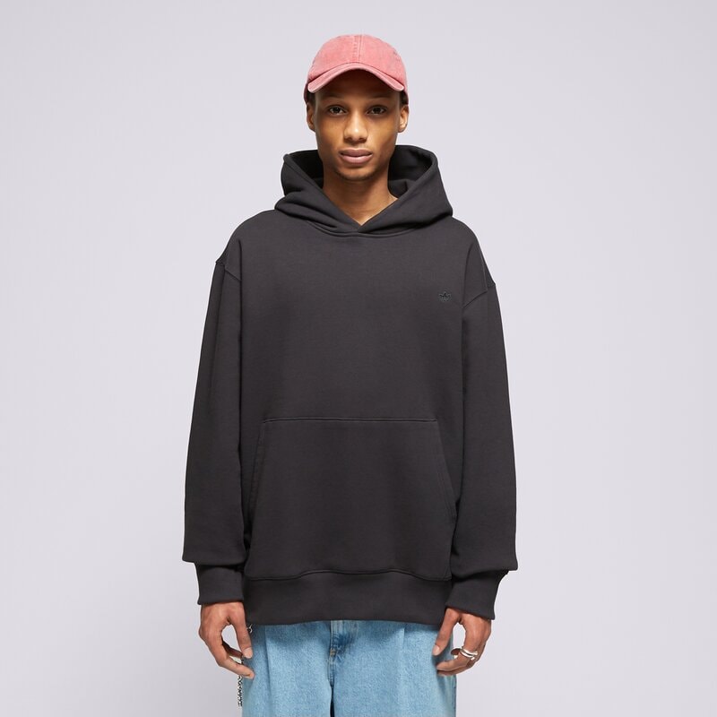 ADIDAS СУИТЧЪР С КАЧУЛКА C HOODIE FT