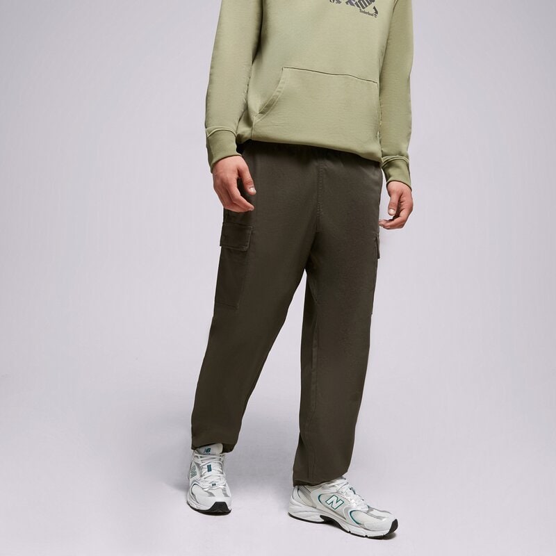 NEW BALANCE ПАНТАЛОНИ ATHLETICS REMASTERED WOVEN