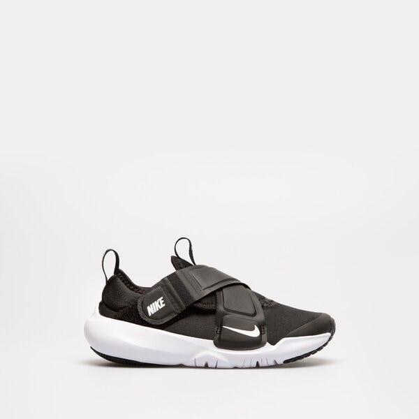 Детски маратонки Nike Flex Advance  cz0186-002 цвят черен