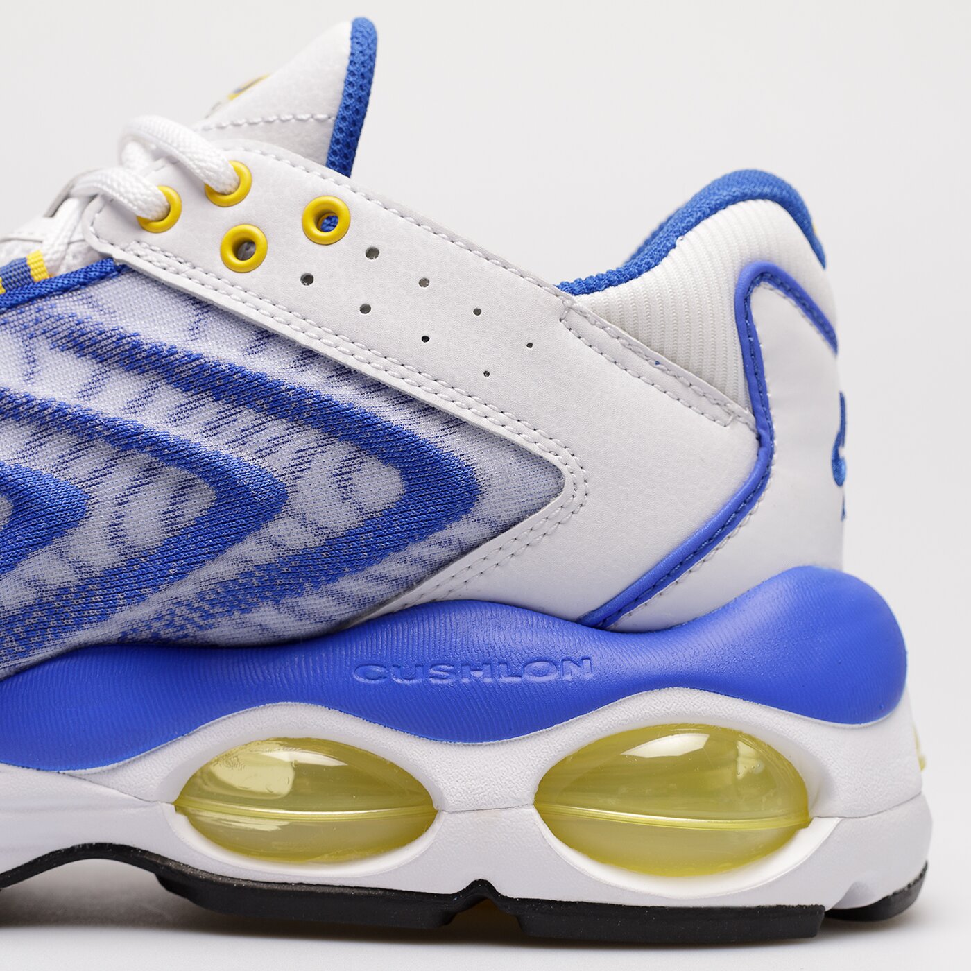 Мъжки маратонки NIKE AIR MAX TW NN dq3984-100 цвят син