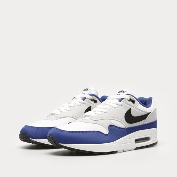 Мъжки маратонки NIKE AIR MAX 1 fd9082-100 цвят тъмносин